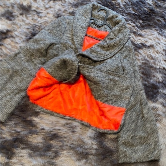 Coco & Tashi tweed  double blazer M - Picture 4 of 16